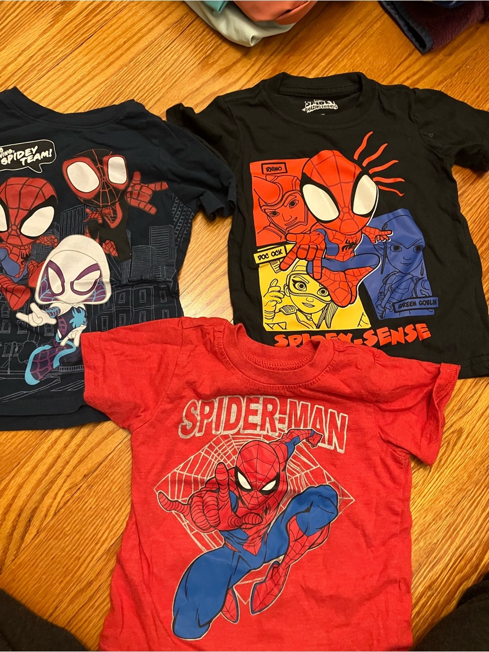 Spider-Man bundle - Picture 2 of 5